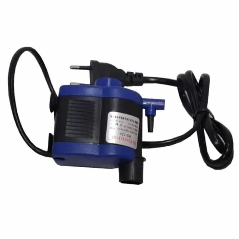 پمپ تصفیه الکتریکال مدل Rs-730