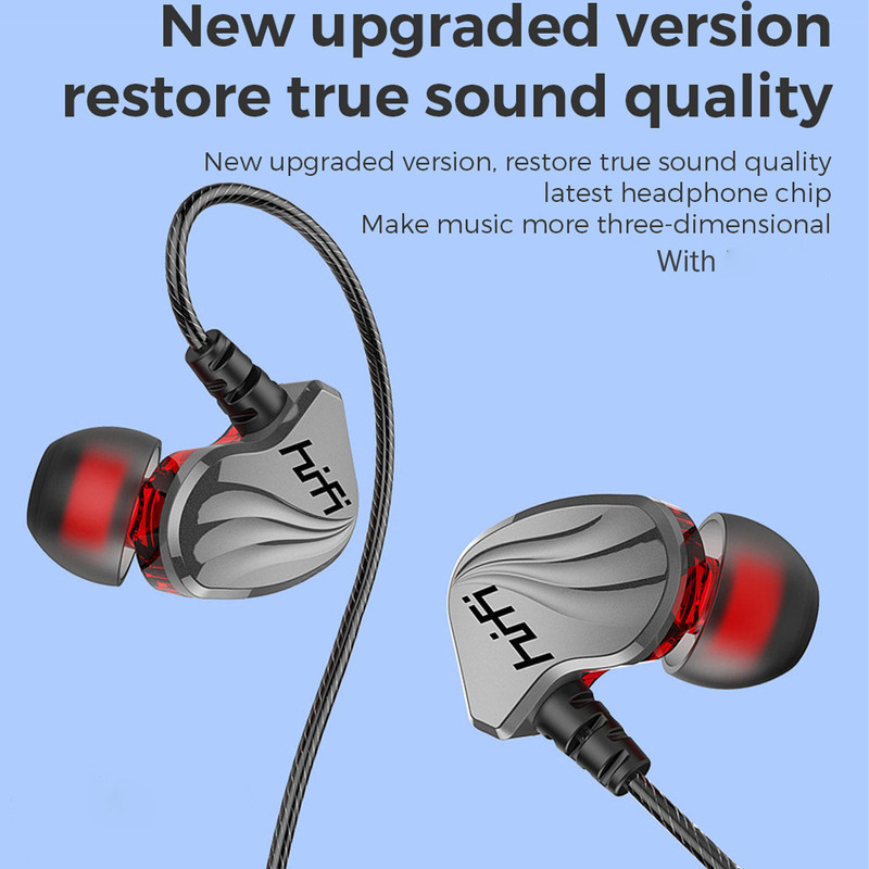 هندزفری هارمن مدل HIFI HD TYPE-C15