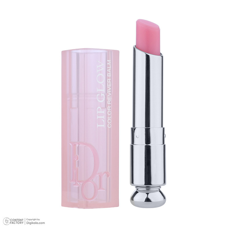 ست بالم و برق لب حجم‌دهنده دیور مدل Addict Trio Gloss آبرسان، دارای عصاره جوجوبا و مناسب پوست لب معمولی، بسته 3 عددی