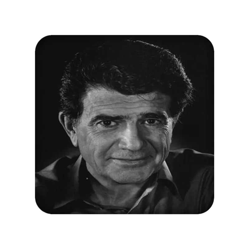 زیر لیوانی طرح شجریان کد 1182
