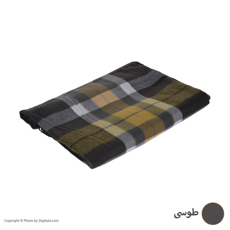 پتو مسافرتی پونته مدل A801 سایز 160 × 220 سانتی متر