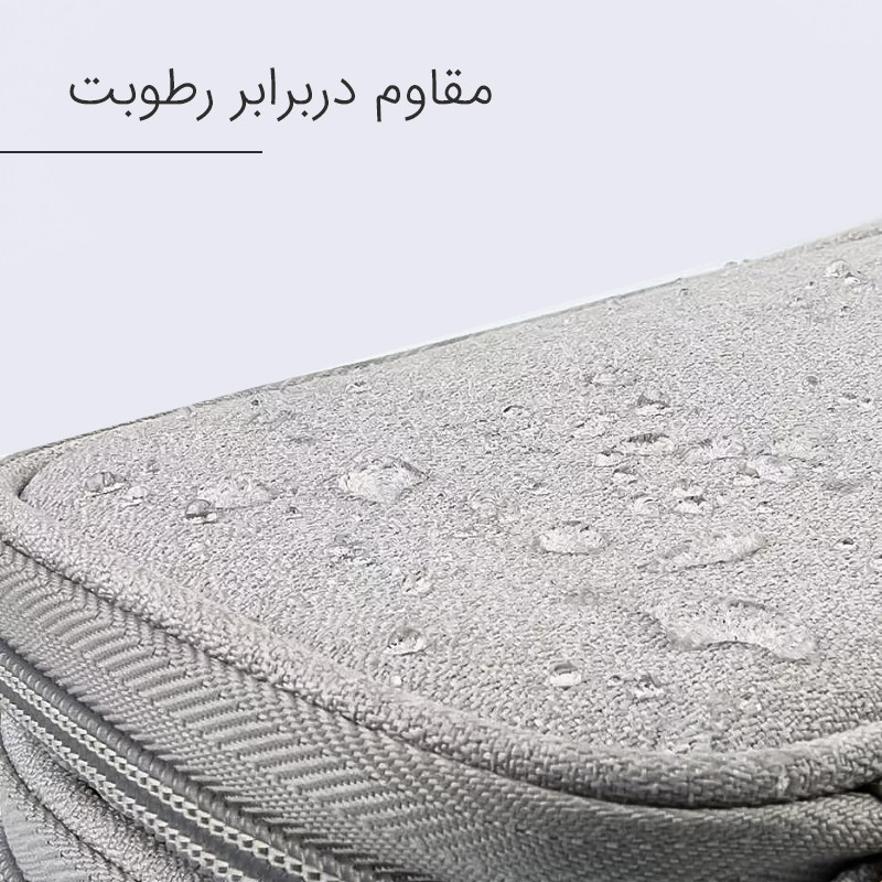 کیف هارد اکسترنال کوتتسی مدل 14007