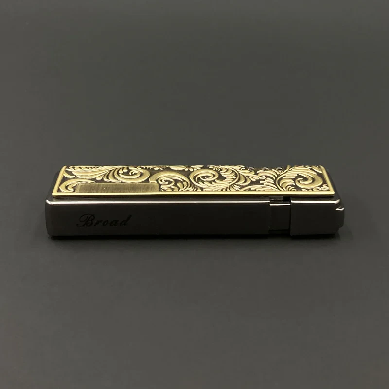 فندک بروآد طرح اسلیمی کد DKD-1359