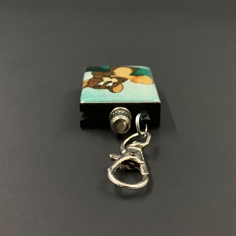 فندک مدل جری عاشق کد DKD-729