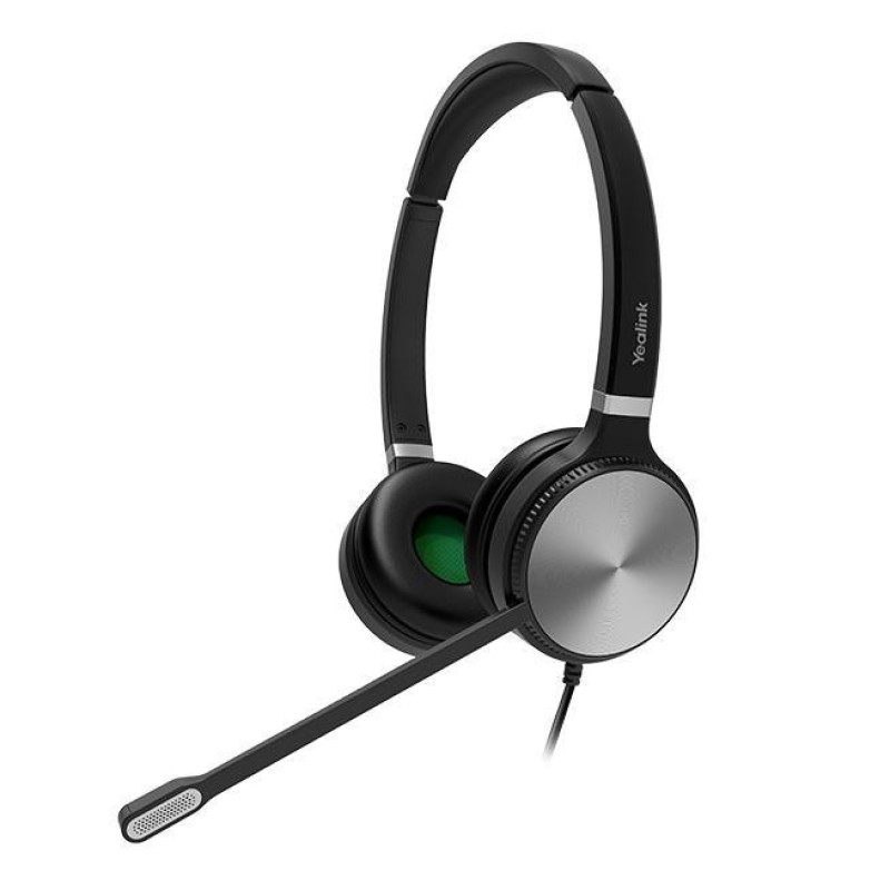 هدست تلفن یالینک مدل YHS36 Dual