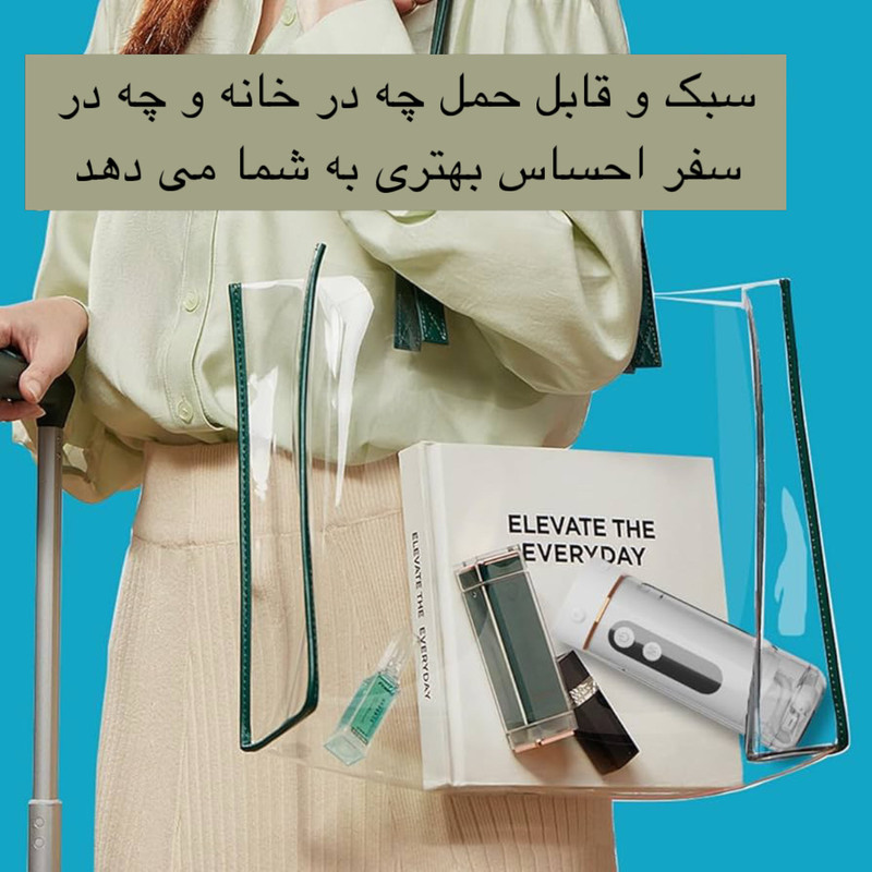 دستگاه شست و شوی دهان و دندان مدل Y826