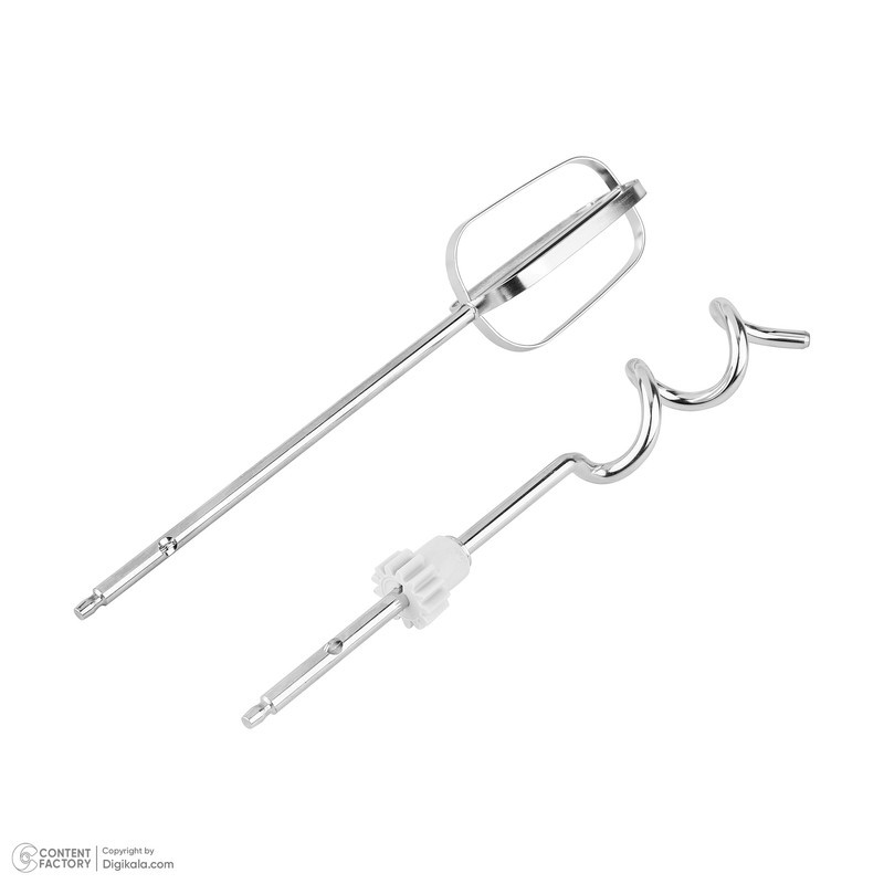 همزن کاسه‌دار 5 لیتری الینور مدل ESM-8350