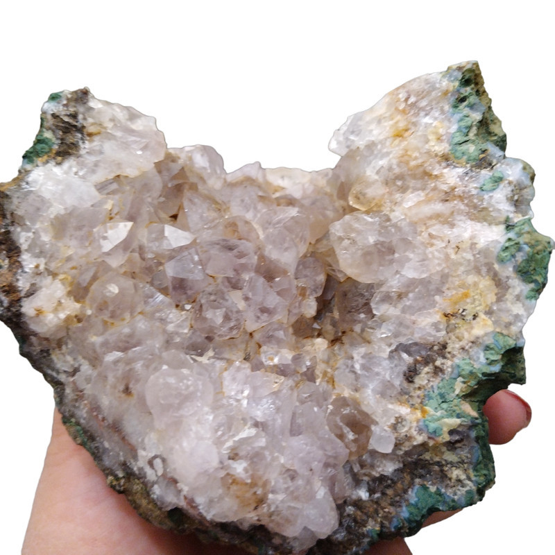 سنگ راف آمیتیست مدل Nsh01