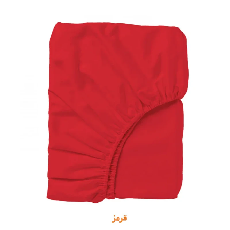 سرویس ملحفه چیداری مدل میکرو کد 120 یک نفره دو تکه