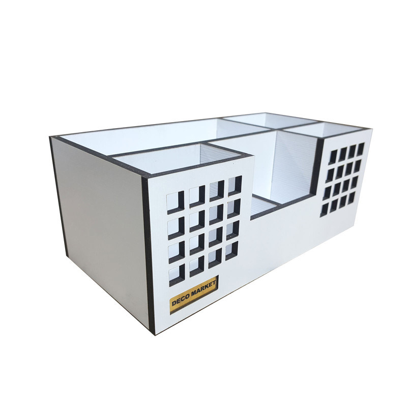 جامدادی رومیزی دکو مارکت مدل D0135