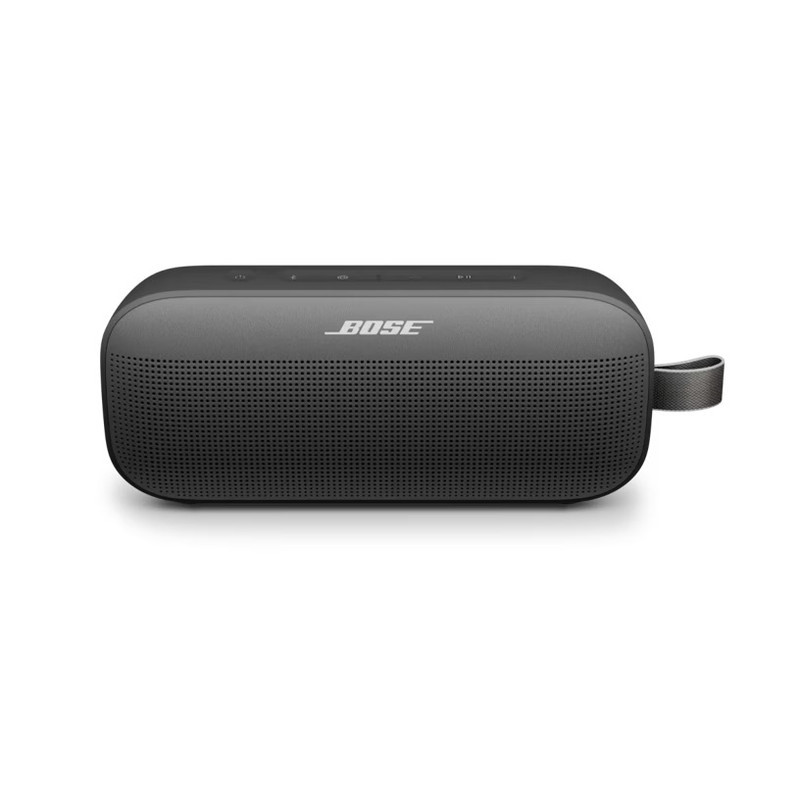 اسپیکر بلوتوثی قابل حمل بوز مدل ُSoundLink Flex  (2nd Gen)