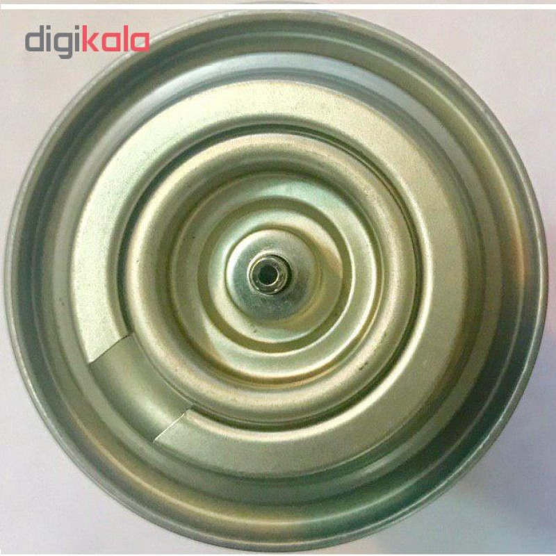 کپسول گاز 220 گرمی کمپرگاز مدل C220 بسته 8 عددی