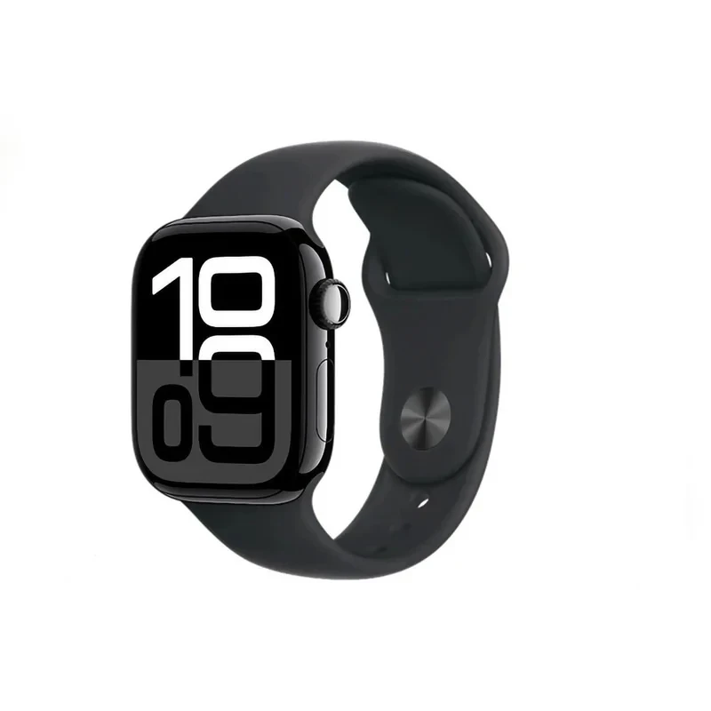 ساعت هوشمند 46 میلی متر مدل TX10 Pro Max با بند سیلیکونی