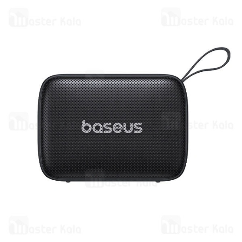 اسپیکر بلوتوثی قابل حمل بیسوس مدل AeQur 30 Mini
