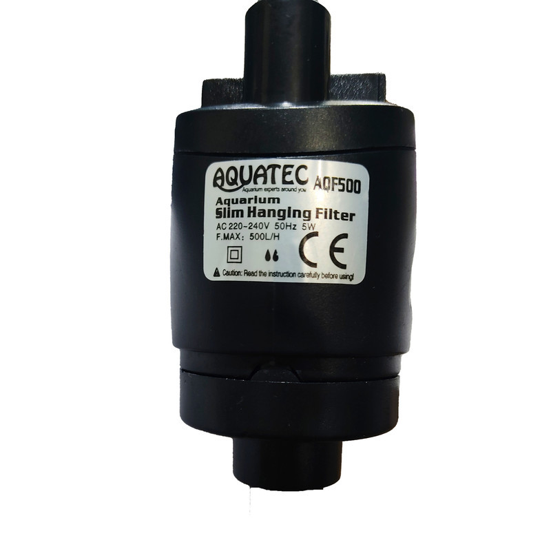 فیلتر آکواریوم آویزان مدل AQF500