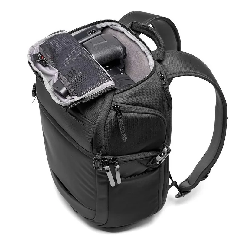 کوله پشتی دوربین منفروتو مدل Advanced Fast Backpack III