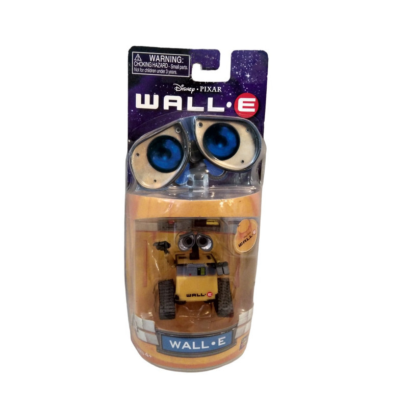 اکشن فیگور دیزنی مدل والی طرح WALL.E