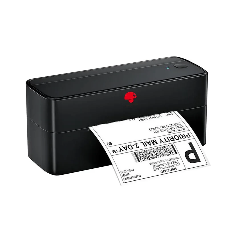 پرینتر لیبل زن حرارتی فومیمو مدل PM-241-BTZ-BK