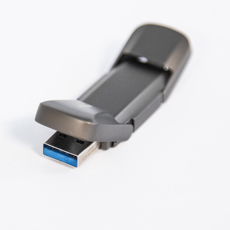 اس اس دی اکسترنال داهوا مدل S809 ظرفیت 256 گیگابایت رابط USB 3.2 Gen2