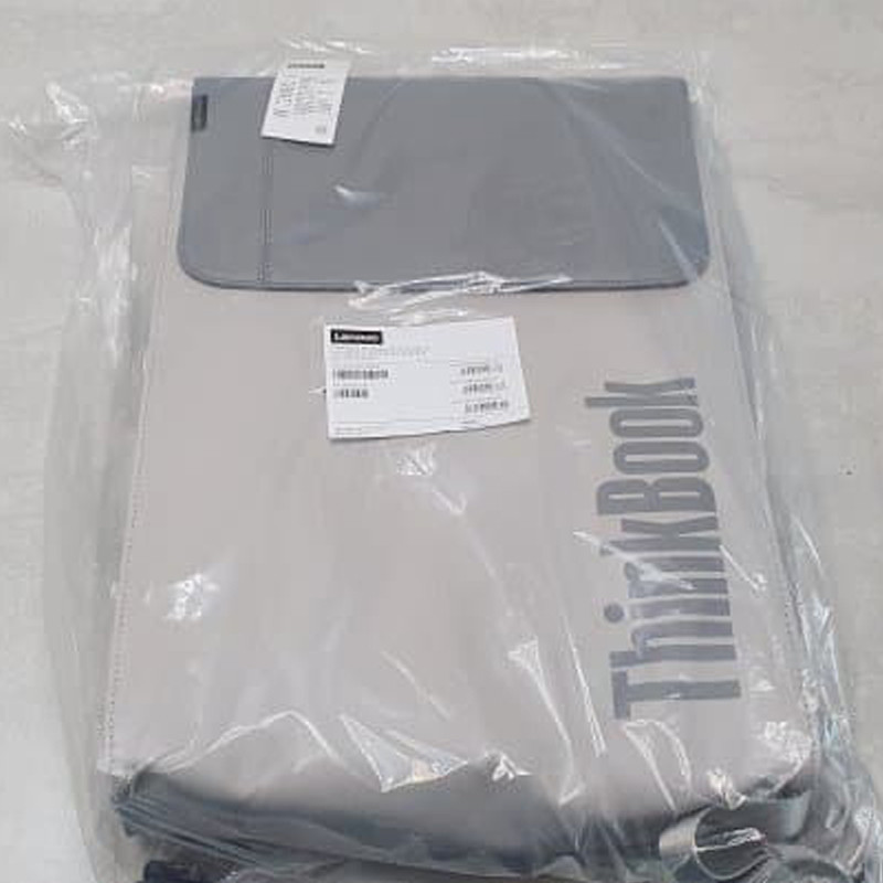 کوله پشتی لپ تاپ لنوو مدل Thinkbook TB580 مناسب برای لپ تاپ 15.6 اینچی