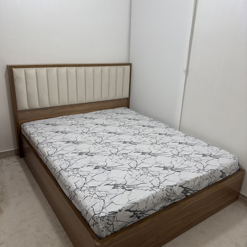 کاور لحاف ناتوسا مدل گرانیت دو نفره سایز 200x220 سانتی متر