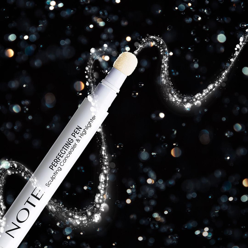 کانسیلر نوت مدل Perfecting Pen تحت لیسانس شماره03