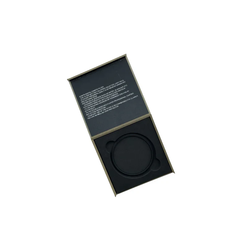 فیلتر لنز سومیتا مدل UV MC(16L) SLIM-58MM
