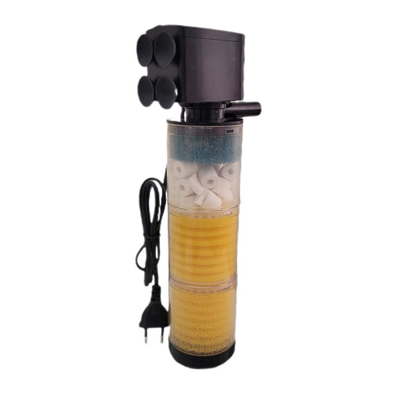 فیلتر داخلی آکواریوم آسیان استار مدل FF-1303