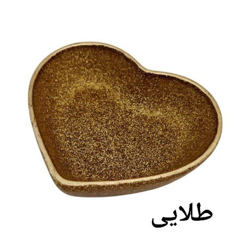 پیاله مدل  قلب کد 1010