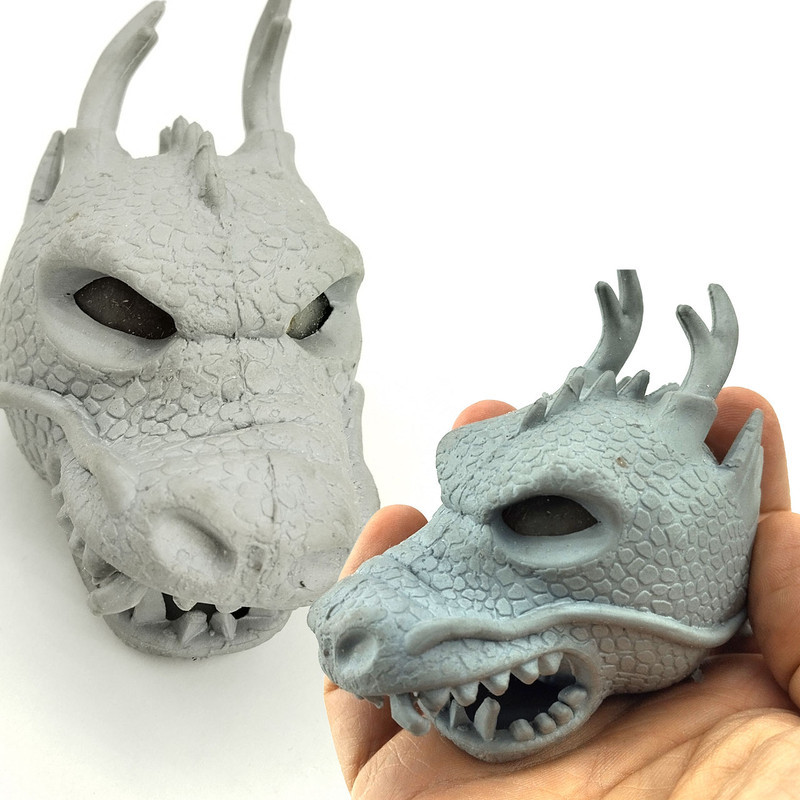فیجت ضد استرس مدل اژدها