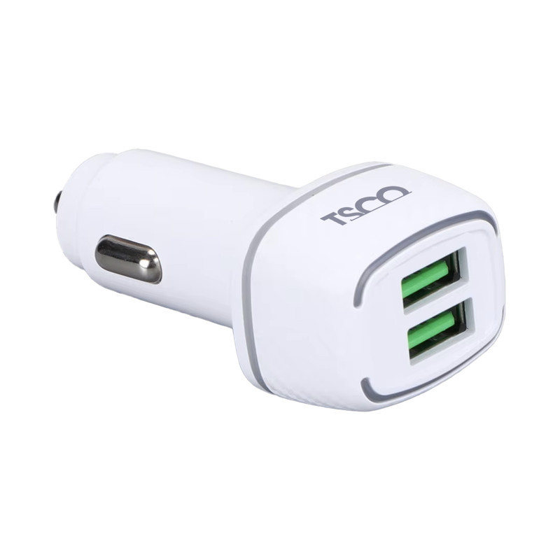 شارژر فندکی ۳۰ وات تسکو مدل TCG 41