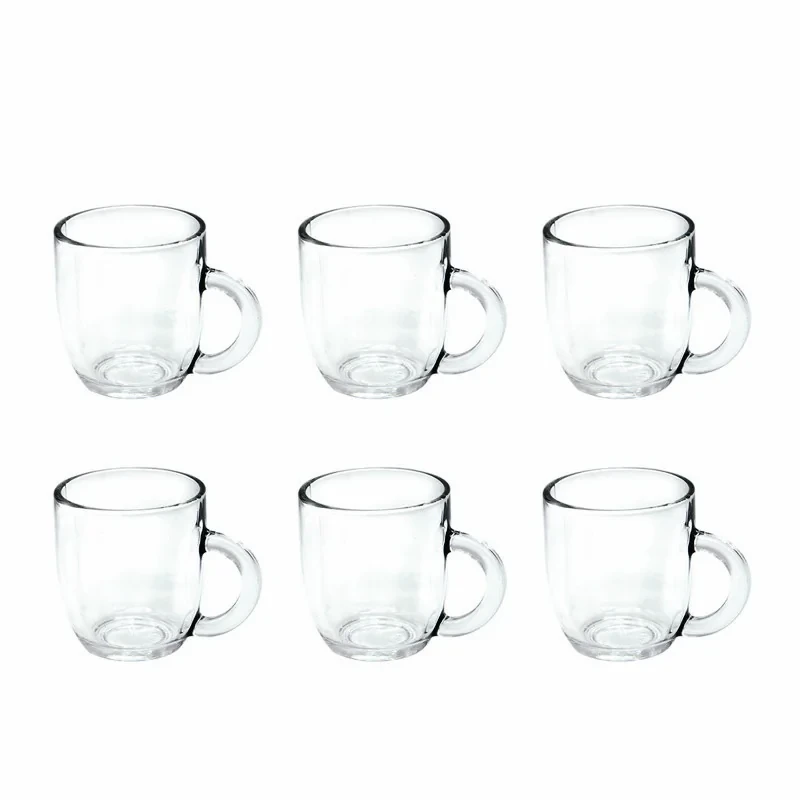 استکان کاوه مدل آتن کد 35 مجموعه شش عددی