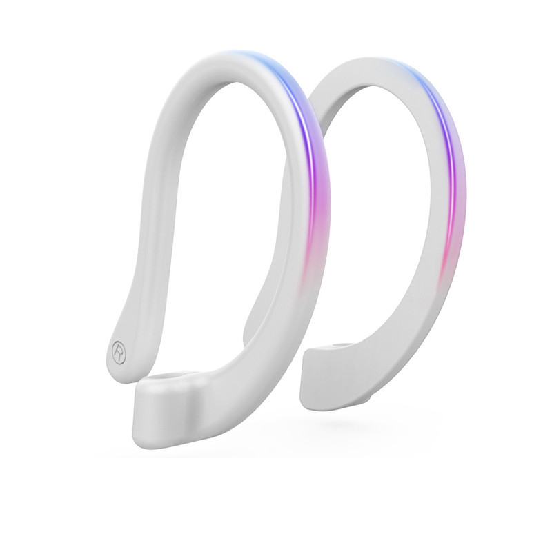 نگهدارنده دور گوشی مدل PT78 بسته 2 عددی مناسب برای هدفون اپل  EarPods
