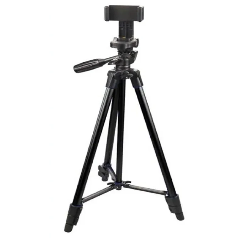 سه پایه نگهدارنده ی گوشی مدل 9988-140CM