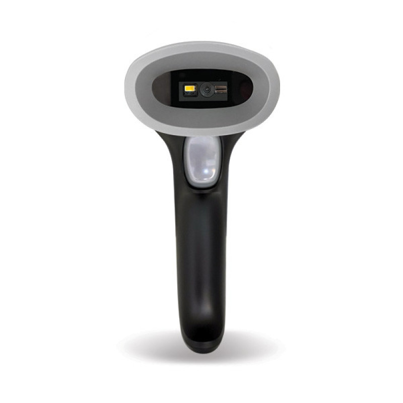 باركدخوان دوبعدی بی سيم اسكار مدل UNILITE II BT