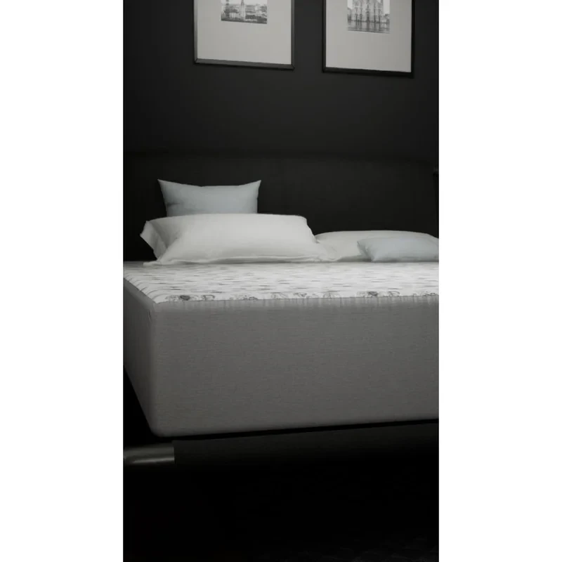 محافظ تشک آرامن مدل ARAM 2سایز  دونفره 180x200 سانتی متر