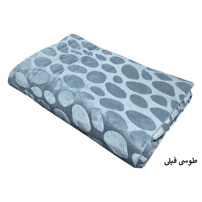پتو مسافرتی مدل T14 سایز 160x220 سانتی متر