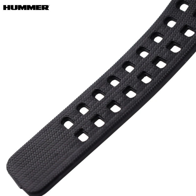 ساعت مچی عقربه‌ای و دیجیتال مردانه هامر مدل دوزمانه کرونوگراف موتور ژاپن 1440HM-C4