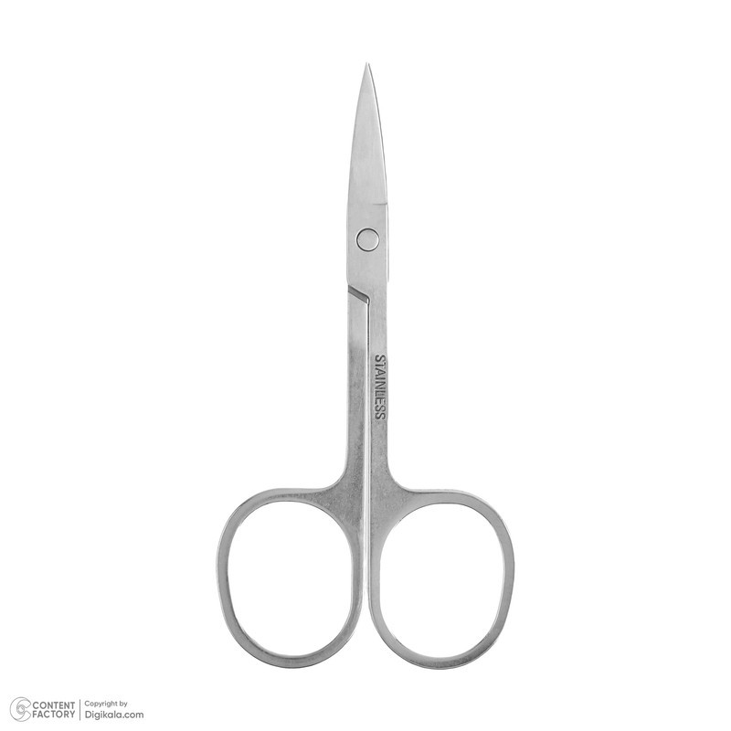 ست مانیکور سیلور مدل Professional مجموعه 7 عددی