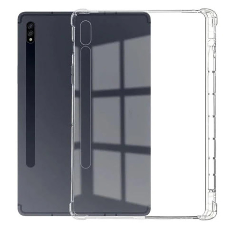 کاور مدل SLOTPEN مناسب برای تبلت سامسونگ Galaxy Tab S7PLUSS8PLUS