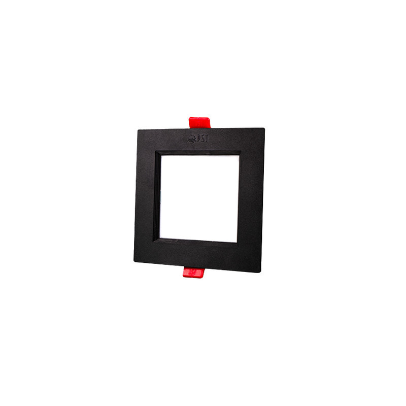 پنل هالوژن 7 وات SMD مربعی پارس شعاع توس مدل 7-BM سولاریس