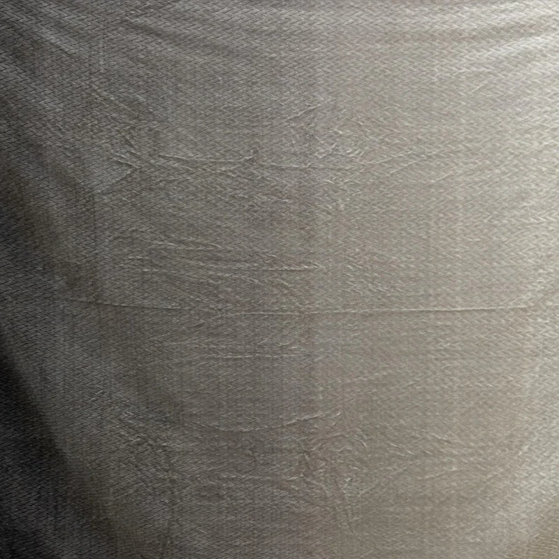پتو 2 نفره تیلار تک مدل ژاکارد آبرنگی 350G سایز 220x200 سانتی‌متر