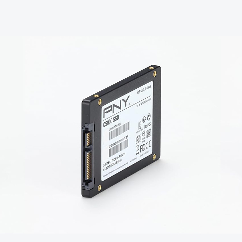اس اس دی اینترنال SATA III پی ان وای مدل CS900 ظرفیت 250 گیگابایت