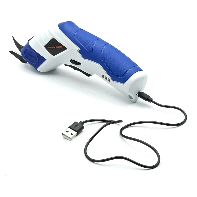 قیچی برقی جنرال پاور مدل 18V