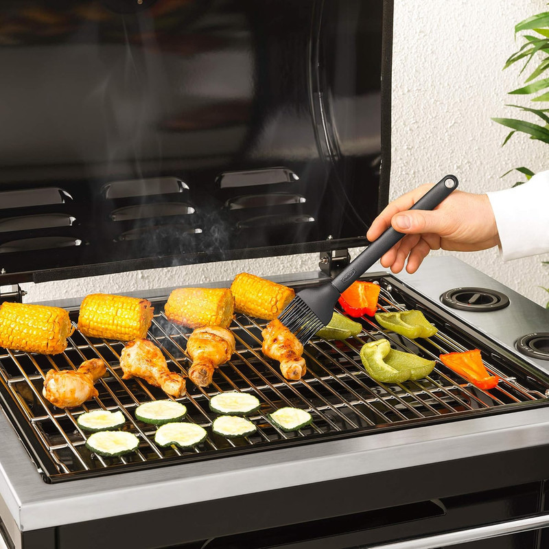 برس آشپزی ایکیا مدل GRILLTIDER کد 004.445.54