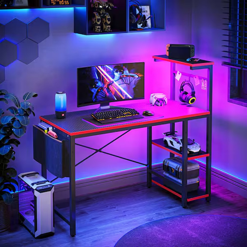 ریسه ال ای دی هوشمند مدل SMART COLOR طول 6 متر