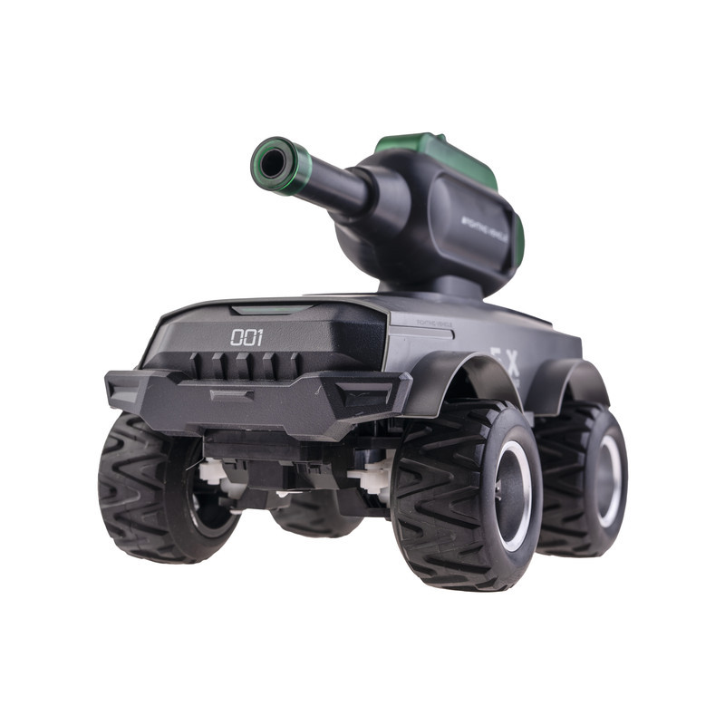 تانک بازی کنترلی مدل WATER BOMB CAR کد SPORT-5X