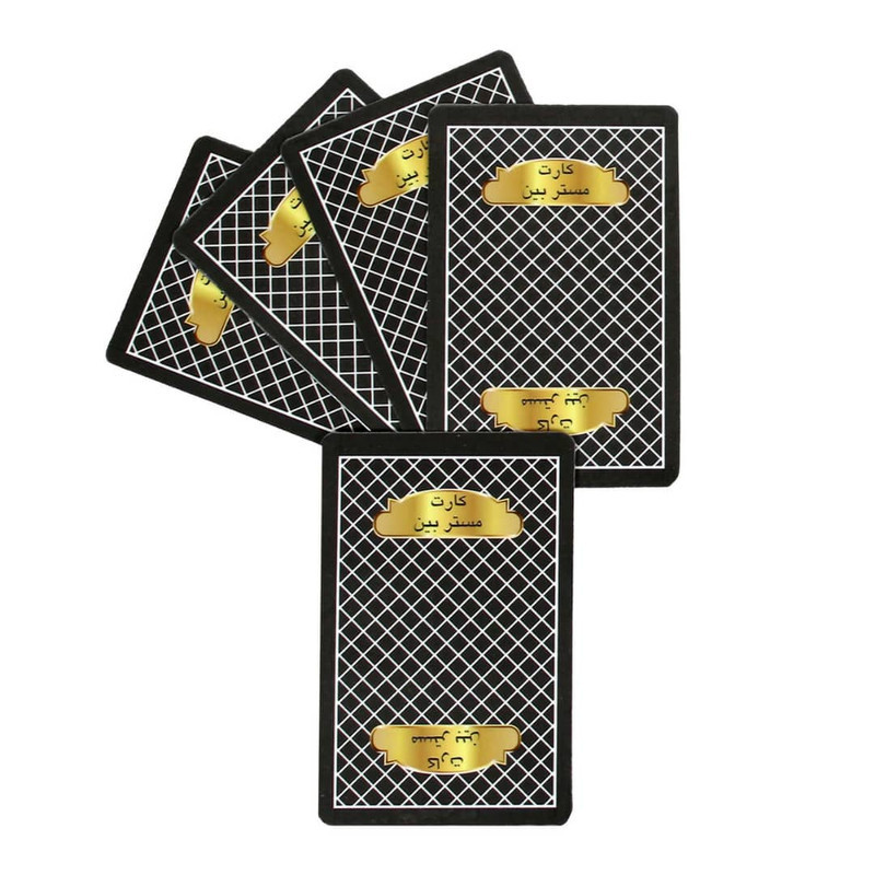 ابزار شعبده بازی اجی مجیک کد AJ MJ 0013
