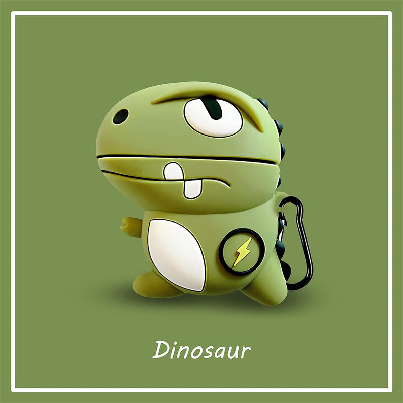 کاور مدل Dino مناسب برای کیس  اپل ایرپاد 12