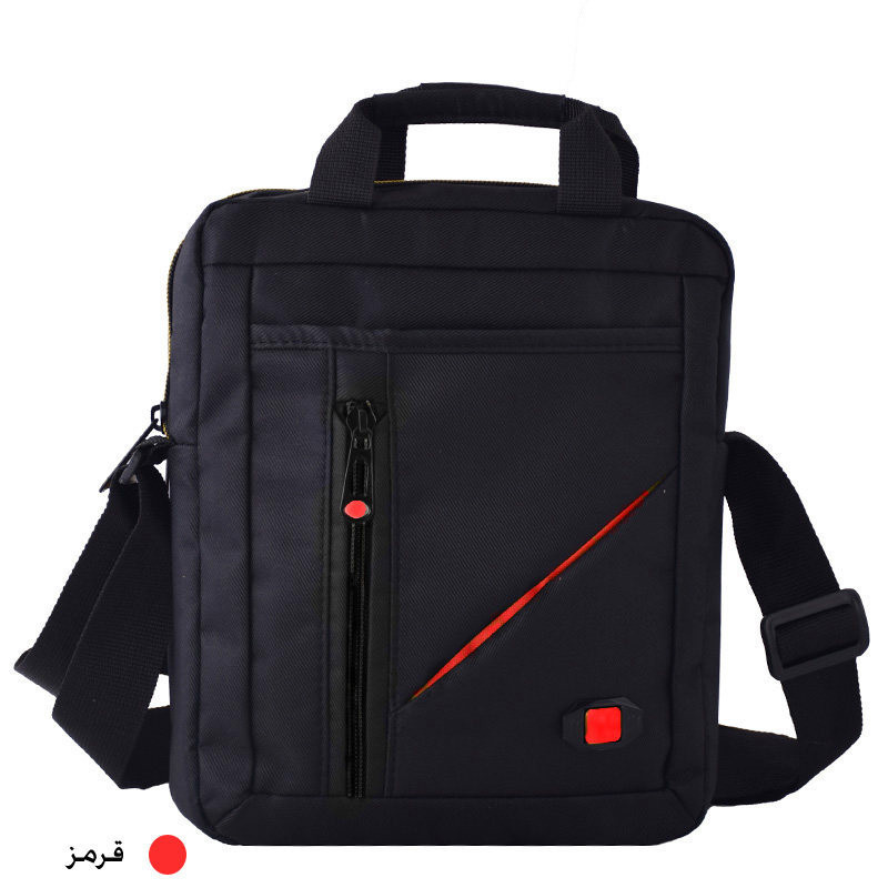 کیف رودوشی مردانه مدل a63